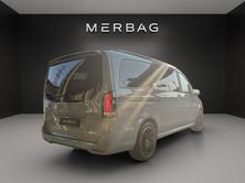 MERCEDES-BENZ V 300 d lang 4Matic Swiss Edition 9G-Tronic, Diesel, Auto nuove, Automatico - 7