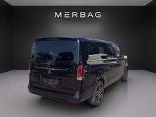 MERCEDES-BENZ V 300 d extralang 4Matic Avantgarde 9G-Tronic, Diesel, Neuwagen, Automatik - 2