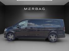 MERCEDES-BENZ V 300 d extralang 4Matic Avantgarde 9G-Tronic, Diesel, Neuwagen, Automatik - 5