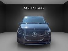 MERCEDES-BENZ V 300 d extralang 4Matic Avantgarde 9G-Tronic, Diesel, Neuwagen, Automatik - 6
