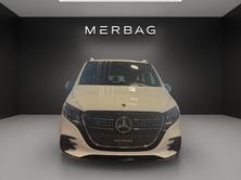 MERCEDES-BENZ V 300 d lang 4Matic Swiss Edition 9G-Tronic, Diesel, New car, Automatic - 2
