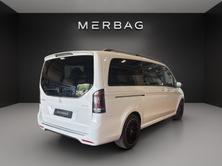 MERCEDES-BENZ V 300 d lang 4Matic Swiss Edition 9G-Tronic, Diesel, New car, Automatic - 3