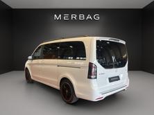 MERCEDES-BENZ V 300 d lang 4Matic Swiss Edition 9G-Tronic, Diesel, New car, Automatic - 5