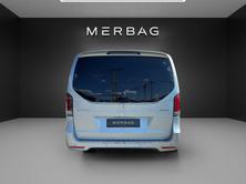 MERCEDES-BENZ V 300 d lang 4Matic Swiss Edition 9G-Tronic, Diesel, Auto nuove, Automatico - 5