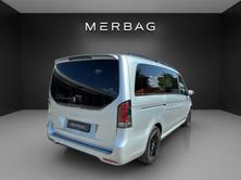 MERCEDES-BENZ V 300 d lang 4Matic Swiss Edition 9G-Tronic, Diesel, Auto nuove, Automatico - 6