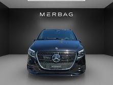 MERCEDES-BENZ V 300 d lang 4Matic Swiss Edition 9G-Tronic, Diesel, Auto nuove, Automatico - 2