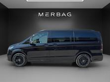 MERCEDES-BENZ V 300 d lang 4Matic Swiss Edition 9G-Tronic, Diesel, Auto nuove, Automatico - 3