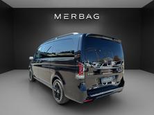 MERCEDES-BENZ V 300 d lang 4Matic Swiss Edition 9G-Tronic, Diesel, Auto nuove, Automatico - 4