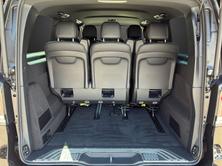 MERCEDES-BENZ V 300 d lang 4Matic Swiss Edition 9G-Tronic, Diesel, Auto nuove, Automatico - 7