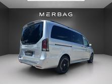 MERCEDES-BENZ V 300 d lang 4Matic Exclusive 9G-Tronic, Diesel, Auto nuove, Automatico - 2