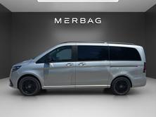 MERCEDES-BENZ V 300 d lang 4Matic Exclusive 9G-Tronic, Diesel, Auto nuove, Automatico - 4