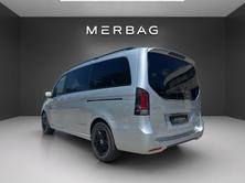 MERCEDES-BENZ V 300 d lang 4Matic Exclusive 9G-Tronic, Diesel, Auto nuove, Automatico - 5