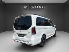 MERCEDES-BENZ V 300 d lang 4Matic Exclusive 9G-Tronic, Diesel, Auto nuove, Automatico - 2