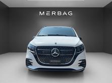 MERCEDES-BENZ V 300 d lang 4Matic Exclusive 9G-Tronic, Diesel, Auto nuove, Automatico - 3