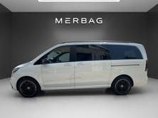 MERCEDES-BENZ V 300 d lang 4Matic Exclusive 9G-Tronic, Diesel, Auto nuove, Automatico - 4
