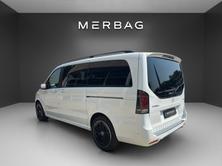 MERCEDES-BENZ V 300 d lang 4Matic Exclusive 9G-Tronic, Diesel, Auto nuove, Automatico - 5