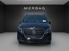 MERCEDES-BENZ V 300 d lang 4Matic Swiss Edition 9G-Tronic, Diesel, New car, Automatic - 2