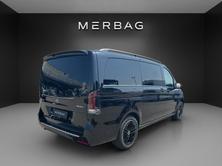 MERCEDES-BENZ V 300 d lang 4Matic Swiss Edition 9G-Tronic, Diesel, New car, Automatic - 7