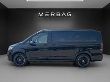 MERCEDES-BENZ V 300 d lang 4Matic Swiss Edition 9G-Tronic, Diesel, New car, Automatic - 3
