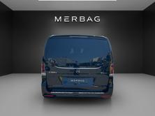 MERCEDES-BENZ V 300 d lang 4Matic Swiss Edition 9G-Tronic, Diesel, New car, Automatic - 5