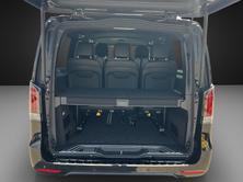 MERCEDES-BENZ V 300 d lang 4Matic Swiss Edition 9G-Tronic, Diesel, New car, Automatic - 6