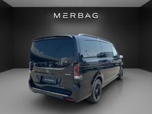 MERCEDES-BENZ V 300 d lang 4Matic Swiss Edition 9G-Tronic, Diesel, New car, Automatic - 7