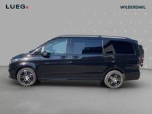 MERCEDES-BENZ V 300 d lang 4Matic Swiss Edition 9G-Tronic, Diesel, Neuwagen, Automatik - 2