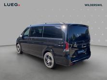 MERCEDES-BENZ V 300 d lang 4Matic Swiss Edition 9G-Tronic, Diesel, Neuwagen, Automatik - 3