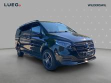 MERCEDES-BENZ V 300 d lang 4Matic Swiss Edition 9G-Tronic, Diesel, Neuwagen, Automatik - 5