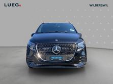 MERCEDES-BENZ V 300 d lang 4Matic Swiss Edition 9G-Tronic, Diesel, Neuwagen, Automatik - 6