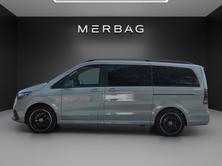MERCEDES-BENZ V 300 d lang 4Matic Swiss Edition 9G-Tronic, Diesel, Neuwagen, Automatik - 3
