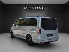 MERCEDES-BENZ V 300 d lang 4Matic Swiss Edition 9G-Tronic, Diesel, Neuwagen, Automatik - 4