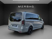 MERCEDES-BENZ V 300 d lang 4Matic Swiss Edition 9G-Tronic, Diesel, Neuwagen, Automatik - 6