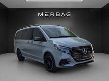 MERCEDES-BENZ V 300 d lang 4Matic Swiss Edition 9G-Tronic, Diesel, Neuwagen, Automatik - 7