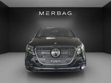 MERCEDES-BENZ V 300 d lang Exclus. 9G-T, Diesel, New car, Automatic - 2