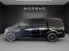 MERCEDES-BENZ V 300 d lang Exclus. 9G-T, Diesel, New car, Automatic - 3