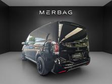 MERCEDES-BENZ V 300 d lang Exclus. 9G-T, Diesel, New car, Automatic - 4