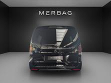 MERCEDES-BENZ V 300 d lang Exclus. 9G-T, Diesel, New car, Automatic - 5