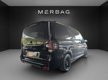 MERCEDES-BENZ V 300 d lang Exclus. 9G-T, Diesel, New car, Automatic - 6