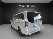 MERCEDES-BENZ V 300 d lang Exclus. 9G-T, Diesel, New car, Automatic - 4