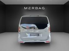 MERCEDES-BENZ V 300 d lang Exclus. 9G-T, Diesel, New car, Automatic - 5