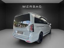 MERCEDES-BENZ V 300 d lang Exclus. 9G-T, Diesel, New car, Automatic - 6