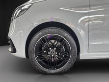 MERCEDES-BENZ V 300 d lang Exclus. 9G-T, Diesel, New car, Automatic - 7