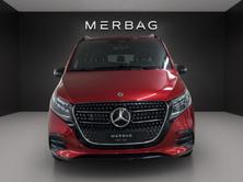 MERCEDES-BENZ V 300 d lang Exclus. 9G-T, Diesel, New car, Automatic - 2