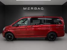 MERCEDES-BENZ V 300 d lang Exclus. 9G-T, Diesel, New car, Automatic - 3
