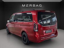 MERCEDES-BENZ V 300 d lang Exclus. 9G-T, Diesel, New car, Automatic - 4