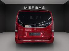 MERCEDES-BENZ V 300 d lang Exclus. 9G-T, Diesel, New car, Automatic - 5
