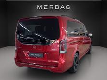 MERCEDES-BENZ V 300 d lang Exclus. 9G-T, Diesel, New car, Automatic - 6