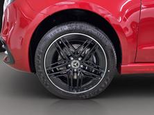MERCEDES-BENZ V 300 d lang Exclus. 9G-T, Diesel, New car, Automatic - 7