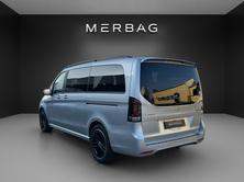 MERCEDES-BENZ V 300 d lang 4Matic Swiss Edition 9G-Tronic, Diesel, Auto nuove, Automatico - 4